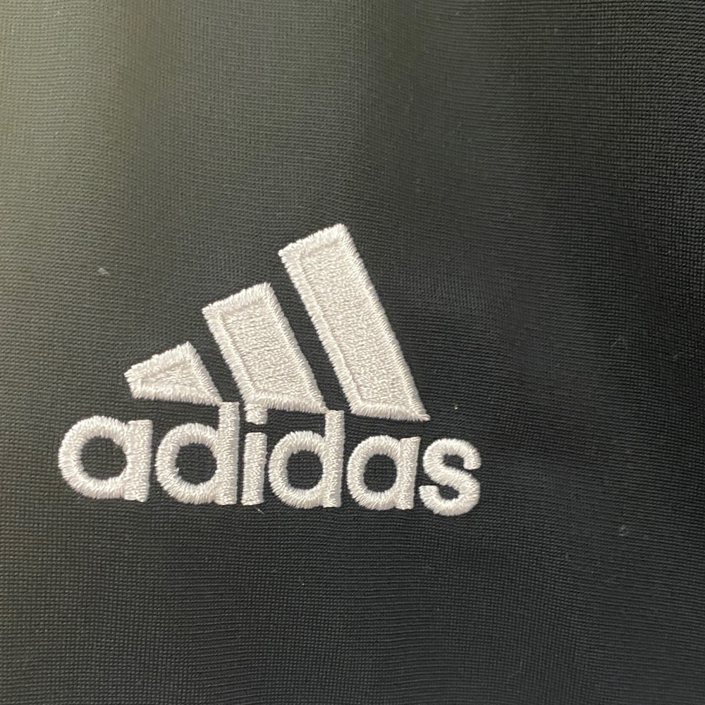 Adidas NSCAA National Soccer Coaches Association of America Athletic Jacket - Picture 6 of 14